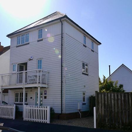 The Salty Dog Holiday Cottage, Camber Sands Rye Kültér fotó